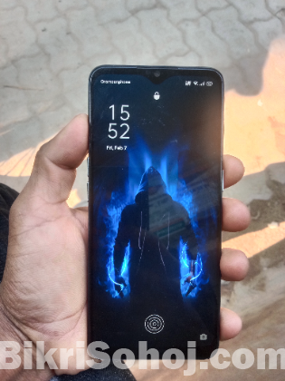 Oppo F15 8GB/256GB